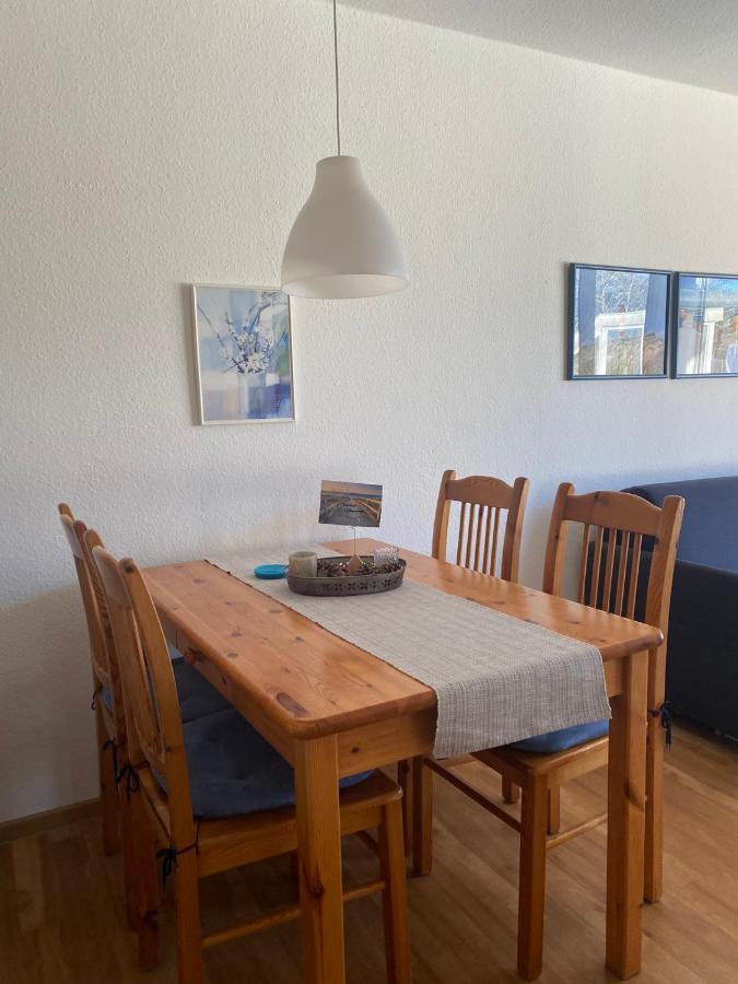 Hohe Worth Whg 110 Apartment Cuxhaven