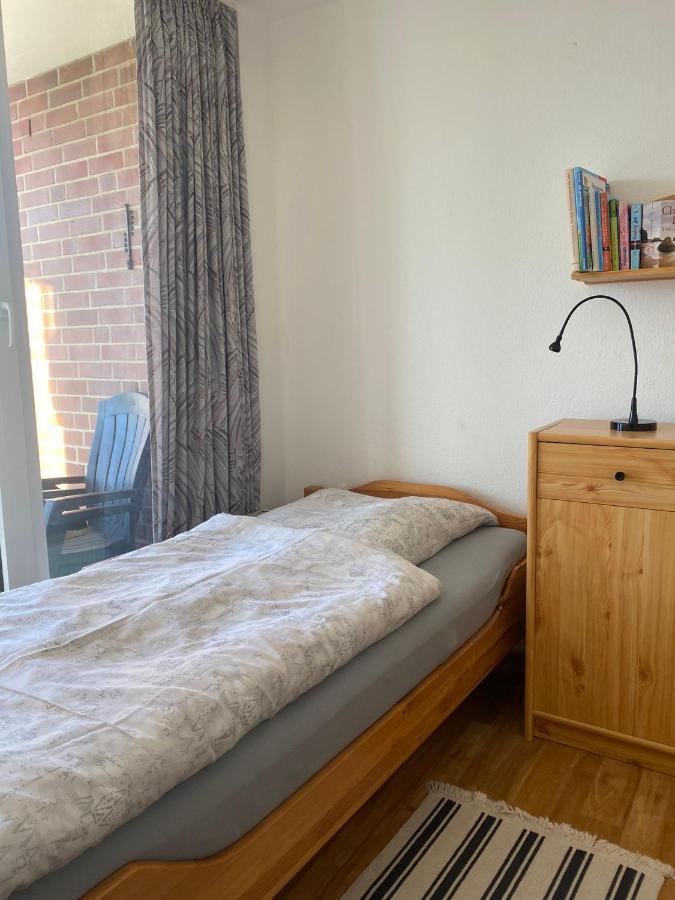 Apartment Hohe Worth Whg 110 *