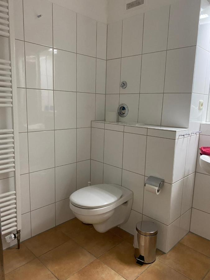 Hohe Worth Whg 110 Apartment