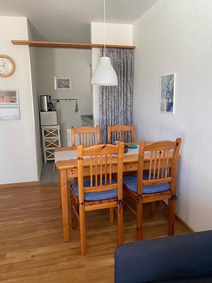 Hohe Worth Whg 110 Cuxhaven