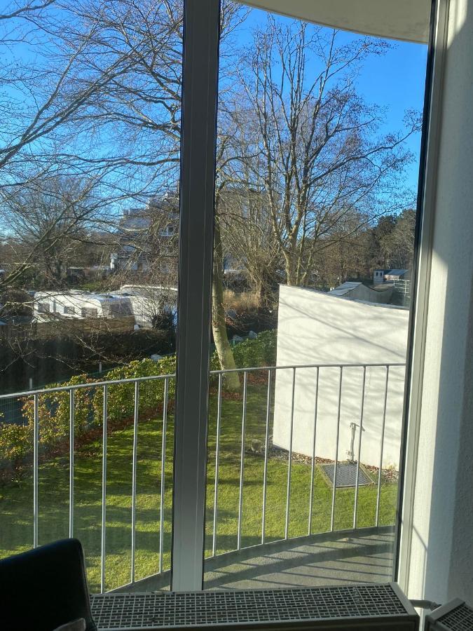 Hohe Worth Whg 110 Apartment