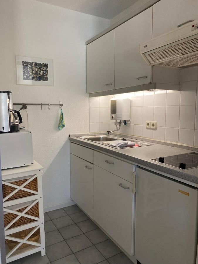 Hohe Worth Whg 110 Apartment *