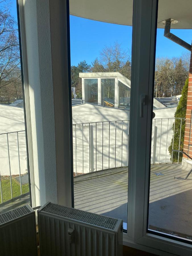 Apartment Hohe Worth Whg 110 Cuxhaven