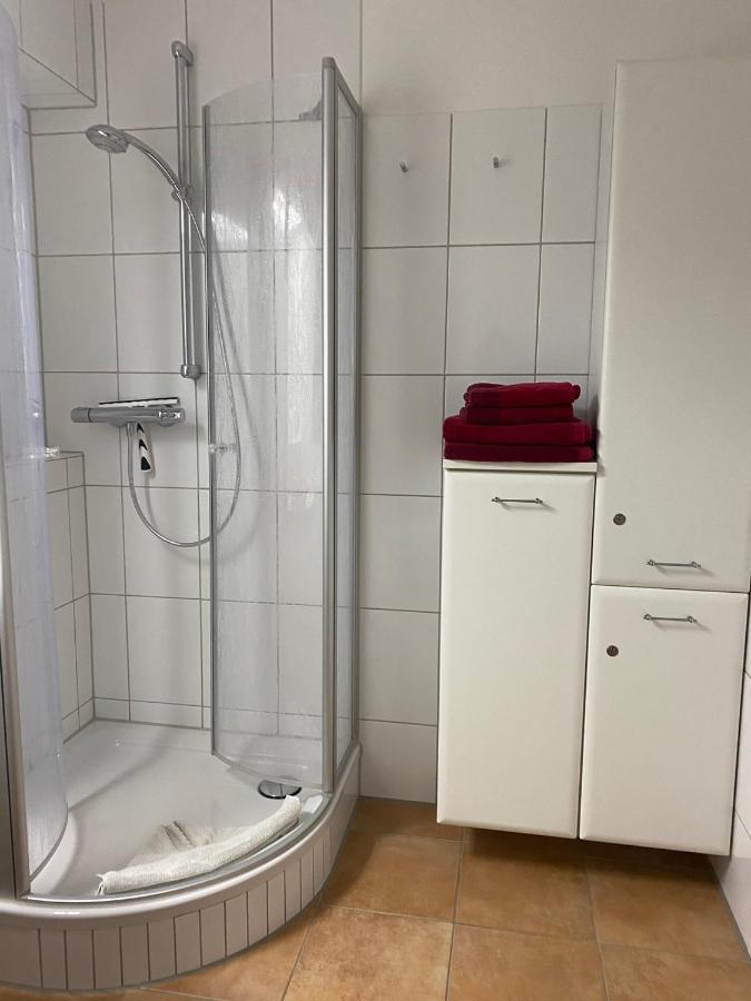 Apartment Hohe Worth Whg 110 Cuxhaven